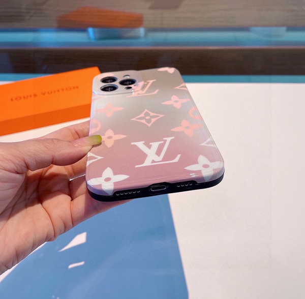 コピーブランド携帯ケース素材ディテール